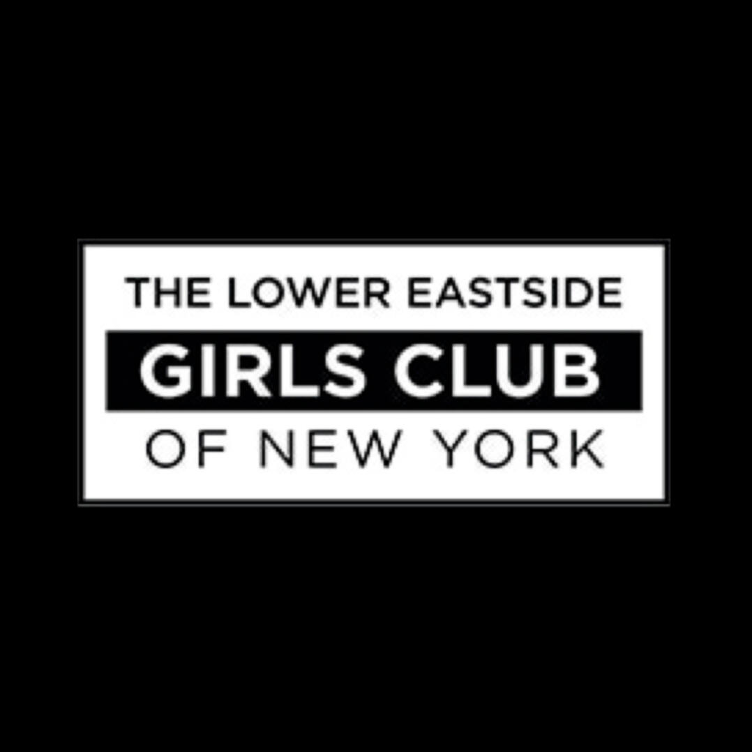 LOWER EAST SIDE GIRLS CLUB