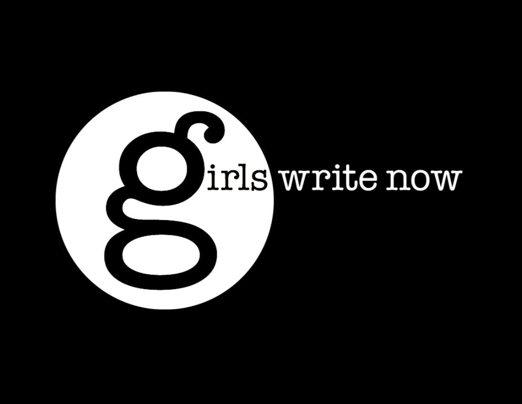 GIRLS WRITE NOW